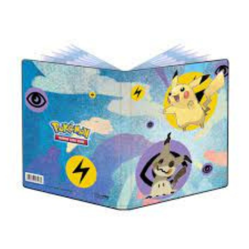 English - Pokemon TCG: Binders HydroTrading English - Pokemon TCG: Binders HydroTrading